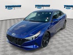 2022 Elantra Thumbnail 1