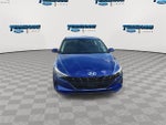 2022 Elantra Thumbnail 3
