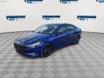 2022 Elantra Thumbnail 4