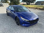2022 Elantra Thumbnail 10