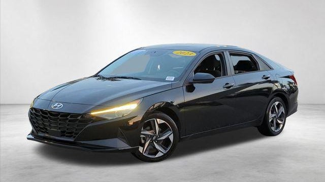Preowned 2023 Hyundai ELANTRA SEL for Sale