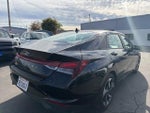 2023 Elantra Thumbnail 4