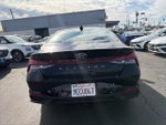 2023 Elantra Thumbnail 5