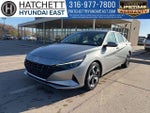 2023 Elantra Thumbnail 1