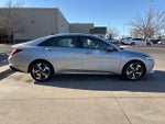 2023 Elantra Thumbnail 3