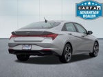 2023 Elantra Thumbnail 3