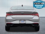 2023 Elantra Thumbnail 4