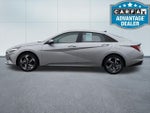 2023 Elantra Thumbnail 6