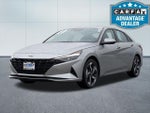 2023 Elantra Thumbnail 7