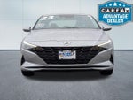 2023 Elantra Thumbnail 8