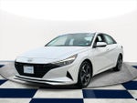 2023 Elantra Thumbnail 3