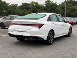 2023 Elantra Thumbnail 7