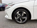 2023 Elantra Thumbnail 9