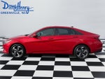 2023 Elantra Thumbnail 2