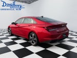 2023 Elantra Thumbnail 3