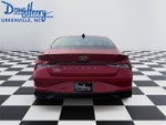 2023 Elantra Thumbnail 4