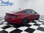 2023 Elantra Thumbnail 5