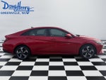 2023 Elantra Thumbnail 6