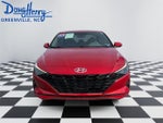 2023 Elantra Thumbnail 8