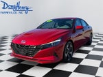 2023 Elantra Thumbnail 1