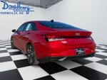 2023 Elantra Thumbnail 3