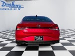 2023 Elantra Thumbnail 4
