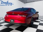 2023 Elantra Thumbnail 5