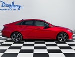 2023 Elantra Thumbnail 6