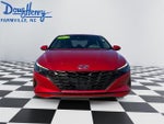 2023 Elantra Thumbnail 8