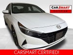 2023 Elantra Thumbnail 1