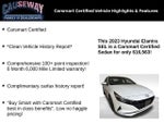 2023 Elantra Thumbnail 2