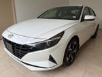 2023 Elantra Thumbnail 4