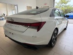 2023 Elantra Thumbnail 7