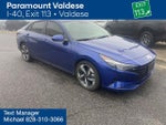 2023 Elantra Thumbnail 1
