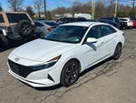 2023 Elantra Thumbnail 1