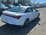 2023 Elantra Thumbnail 5