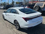 2023 Elantra Thumbnail 7