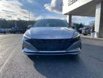 2021 Elantra Thumbnail 2