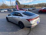 2021 Elantra Thumbnail 5