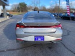 2021 Elantra Thumbnail 6