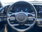 2021 Elantra Thumbnail 14