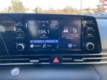 2021 Elantra Thumbnail 18