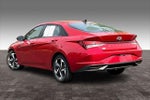 2023 ELANTRA Thumbnail 4