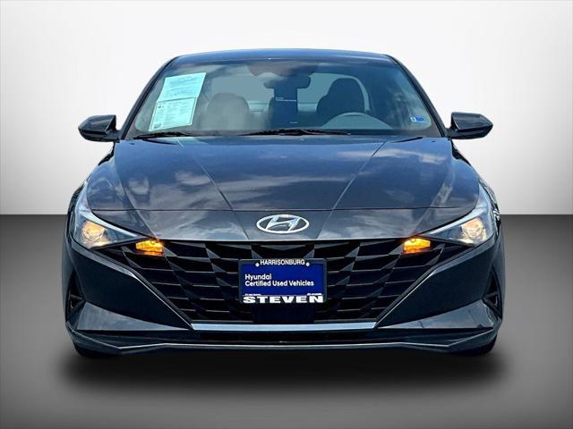 2023 Hyundai Elantra - $15,999