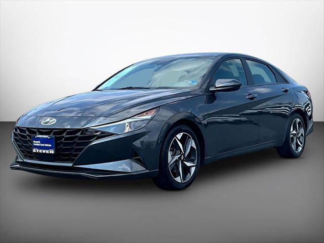 2023 Hyundai Elantra - $15,999