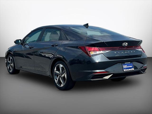 2023 Hyundai Elantra - $15,999