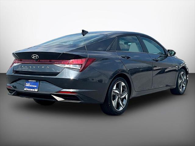 2023 Hyundai Elantra - $15,999