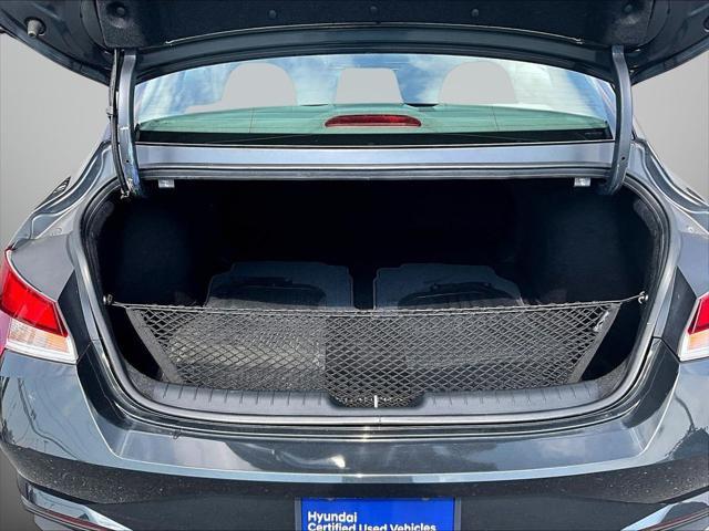 2023 Hyundai Elantra - $15,999