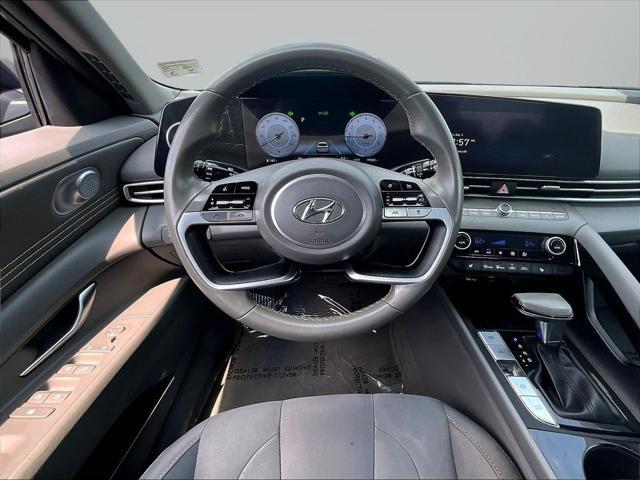 2023 Hyundai Elantra - $15,999