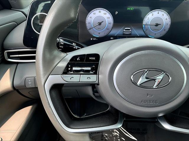 2023 Hyundai Elantra - $15,999